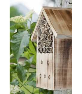 Hotel À Insectes "Nectar"