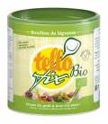 Bouillon de légumes Tellofix BIO - 340g