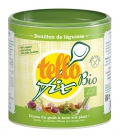 Bouillon de légumes Tellofix BIO - 340 gr