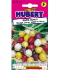 Collection de légumes Couleur Mix