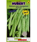 Graines de Haricot nain mangetout Dulcina