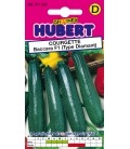 Graines de Courgette Baccara F1