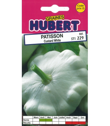 P&acirc;tisson Custard White