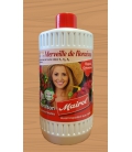 Engrais Merveille de Floraison Géraniums Mairol 1000 ml 