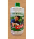 Engrais universel 1 litre MAIROL. Pour plantes vertes et fleuries