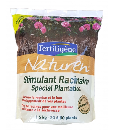 Stimulant Racinaire Spécial Plantation 1,5 kg