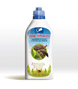 Stop Limaces - Non toxique  900 gr