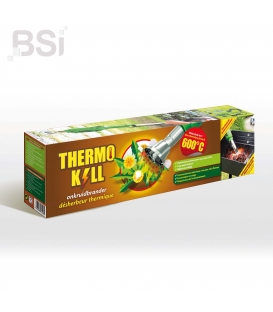 Thermo Kill Désherbeur Thermique Dont 0,42€ Eco-part