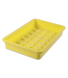 Bac à Semis Jaune