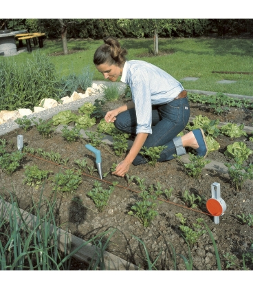 Plantoir Conique Gardena