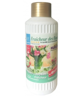 Fraîcheur des Fleurs Engrais Fleurs Coupées 250 ml Mairol