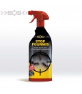 Stop Fourmis Prêt à l'Emploi Flacon Pulvérisateur de 800 ml