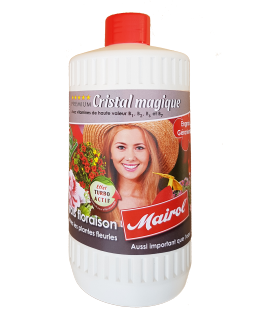 Engrais Floraison sel soluble 1,2 kg Mairol