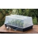 Mini-Serre Rigide XXL - 59 x 39 x 27 cm