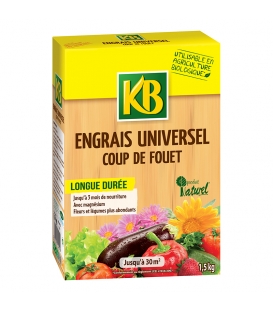 Activateur de compost UAB Promesse de Fleurs utilisable en Agriculture  Biologique 500g