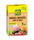 Engrais Universel Coup de Fouet - 1,5 kg