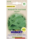 Graines de Roquette Cultivée (Rauke) BIO