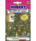 Graines de Fleurs Annuelles Pour Oiseaux 