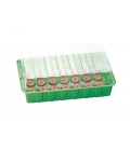 Mini-Serre M + 28 Pastilles Coco (36 x 22 x 13cm)