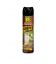 Aérosol Contre Guêpes & Frelons Action Choc 400 ml