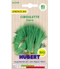 Graines de Ciboulette Staro BIO