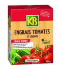 Engrais Tomates & Légumes - 750 g.