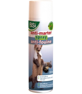 Spray Anti-Fouine / Martre 500 ml