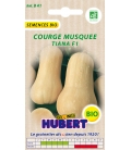 Graines BIO de Courge Musquée Tiana F1 Butternut