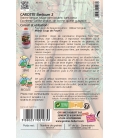 Graines de Carotte Berlicum 2 longue sans Coeur Format ECO