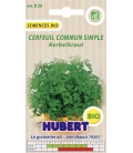 Graines de Cerfeuil Commun Simple BIO