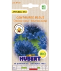 Graines de Centaurée Bleue - Centaurea Cyanus BIO