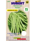 Graines de Haricot Mangetout Aiguillon BIO