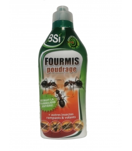 Fourmis + Insectes Volants & Rampants - 400 g