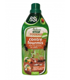 NATURA STOP FOURMIS LIQUIDE 1 LITRE