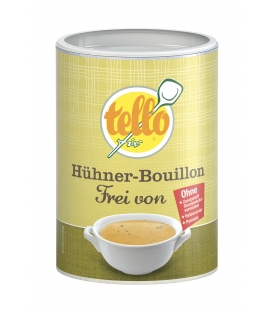 Bouillon de Poulet Tellofix -231g