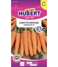 Carotte Nantaise Améliorée 3 (1/2 longue)
