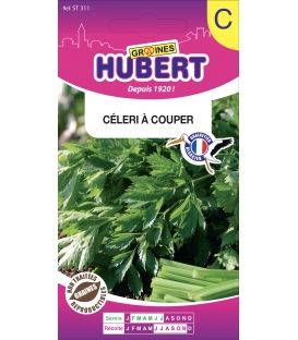 C&eacute;leri &agrave; Couper