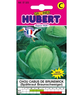 Chou Cabus Brunswick