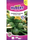 Courgette Ronde de Nice