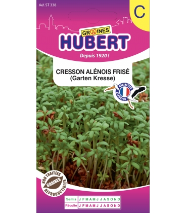 Cresson Al&eacute;nois Fris&eacute;