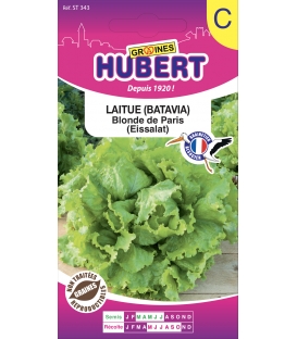 Batavia Blonde de Paris