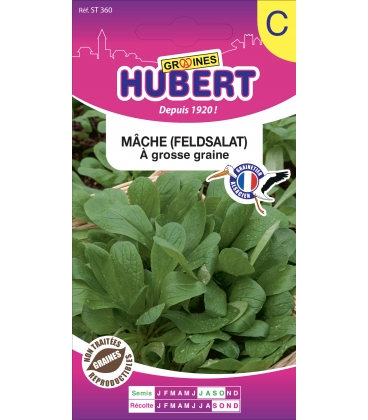 M&acirc;che &agrave; Grosse Graine