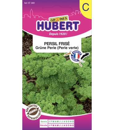 Persil Gr&uuml;ne Perle