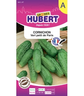 Cornichon Petit de Paris