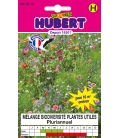 Mélange Biodiversité Plantes Utiles - Pluriannuelles - Format ECO