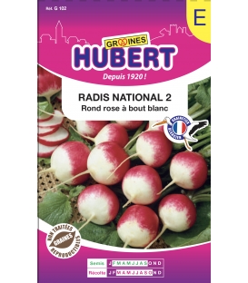 Radis National 2 Format ECO