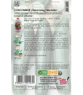 Concombre 1/2 long Marketer Format ECO