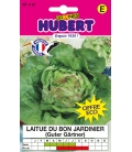 Laitue du Bon Jardinier