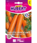Carotte Berlicum 2 longue sans Coeur Format ECO
