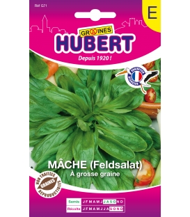 Mâche à Grosse Graine Format ECO